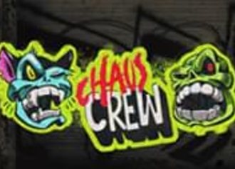 Chaos Crew казино игра